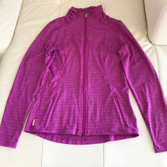 Lole Tops - Lole stretchy long sleeve performance top